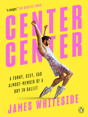 cover image of Center Center